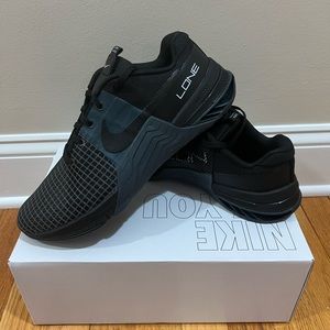 Nike Metcon version 8